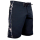 SEESTERN Herren Boardshorts Surfshorts Boardshort Surf Shorts Badeshorts XS-3XL mittellang 47-49cm /2043 Blau M
