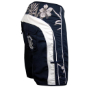 SEESTERN Herren Boardshorts Surfshorts Boardshort Surf Shorts Badeshorts XS-3XL mittellang 47-49cm /2043 Blau 3XL