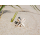Seestern Muschel Ring Modeschmuck aus Kauri Muscheln Surfer Shell /2001.wt