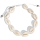 Seestern Fußkette Modeschmuck aus Kauri Muscheln Surfer Shell Anklet /2002.wt