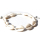 Seestern Fußkette Modeschmuck aus Kauri Muscheln Surfer Shell Anklet /2002.wt