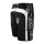 SEESTERN Herren Boardshorts Badeshorts mit Gummizug hinten& Eingrifftaschen S-3XL mittellang 47-49cm /1843