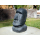 Moai Osterinsel Garten Statue Figur Skulptur Höhe: 30 cm Steinguß für innen & außen /1887