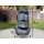 Moai Osterinsel Garten Statue Figur Skulptur Höhe: 30 cm Steinguß für innen & außen /1887