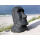 Moai Osterinsel Garten Statue Figur Skulptur Höhe: 30 cm Steinguß für innen & außen /1887