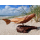 Seestern Sportswear Naturalistische Holzschnitzkunst von Bali Buckelwal Wal 29 x 12 x 17 cm /2081