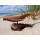 Seestern Sportswear Naturalistische Holzschnitzkunst von Bali Buckelwal Wal 29 x 12 x 17 cm /2081