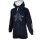 SEESTERN CHEN Kinder Kapuzen Fleecejacke Fleecemantel Fleece Sweatjacke 116-164 /1806 Blau 110-116