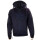 SEESTERN Herren Kapuzen Sweat Shirt Jacke Pullover Zip Hoody Sweater Gr.S - XL /1343 Navy S