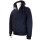 SEESTERN Herren Kapuzen Sweat Shirt Jacke Pullover Zip Hoody Sweater Gr.S - XL /1343 Navy S