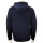 SEESTERN Herren Kapuzen Sweat Shirt Jacke Pullover Zip Hoody Sweater Gr.S - XL /1343 Navy S
