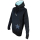 SEESTERN Damen Langes Kapuzen Sweat Shirt Pullover Hoody Jumper Sweater GrXS-XXL /1321