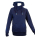 SEESTERN Damen Langes Kapuzen Sweat Shirt Pullover Hoody Jumper Sweater GrXS-XXL /1321 Navy L
