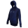 SEESTERN Damen Langes Kapuzen Sweat Shirt Pullover Hoody Jumper Sweater GrXS-XXL /1321 Navy L
