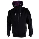 SEESTERN Herren Kapuzen Sweat Shirt Jacke Pullover Zip Hoody Sweater Gr.S-XXL /2043