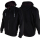 SEESTERN Herren Kapuzen Sweat Shirt Jacke Pullover Zip Hoody Sweater Gr.S-XXL /2043
