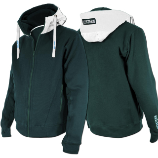 SEESTERN Herren Kapuzen Sweat Shirt Jacke Pullover Zip Hoody Sweater Gr.S-XXL /2042