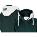 SEESTERN Herren Kapuzen Sweat Shirt Jacke Pullover Zip Hoody Sweater Gr.S-XXL /2042