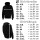 SEESTERN Herren Kapuzen Sweat Shirt Jacke Pullover Zip Hoody Sweater Gr.S-XXL /2042
