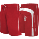 SEESTERN Herren Boardshorts Badeshorts mit Gummizug...