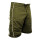 SEESTERN Herren Boardshorts Surfshorts Boardshort Surf Shorts Badeshorts in Gr.L(34) mittellang 49cm /2044 Grün L