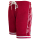 SEESTERN Herren Boardshorts Surfshorts Boardshort Badeshorts mit Gummizug hinten S-3XL mittellang 47-49cm /1943 Bordeaux L