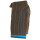 SEESTERN Herren Boardshorts Surfshorts Boardshort Badeshorts mit Gummizug hinten S-3XL mittellang 47-49cm /1944 Olive 3XL