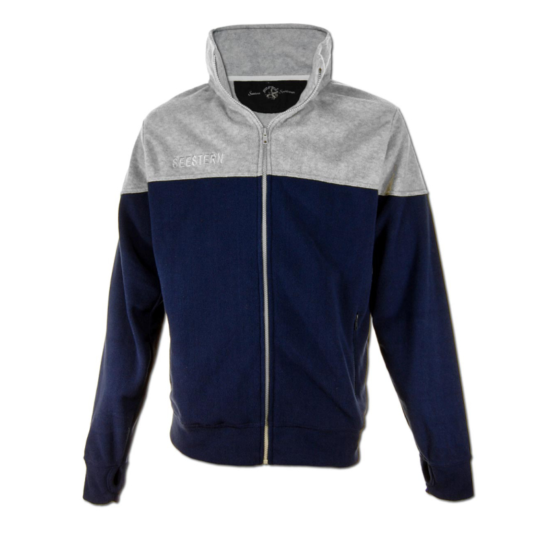 Sweater fleece cheap