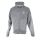 SEESTERN Herren Fleece Jacke mit Stehkragen Pullover Sweater Gr.S-XXL /2149 Grau L