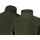 SEESTERN Herren Fleece Jacke mit Stehkragen Pullover Sweater Gr.S-XXL /2149 Olive XL