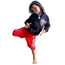 SEESTERN Jungen Kapuzen Sweat Jacke Auslaufmodelle Hoody Sweater 92-128 /1301 Blau_2 116
