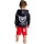 SEESTERN Jungen Kapuzen Sweat Jacke Auslaufmodelle Hoody Sweater 92-128 /1301 Blau_2 116