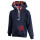 SEESTERN CHEN Kinder Kapuzen Sweat Shirt Kapuzen Pullover Hoody Sweater 92-128 /2001 Navy 86-92