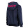 SEESTERN CHEN Kinder Kapuzen Sweat Shirt Kapuzen Pullover Hoody Sweater 92-128 /2001 Navy 86-92