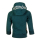 SEESTERN CHEN Kinder Kapuzen Sweat Shirt Kapuzen Pullover Hoody Sweater 92-128 /2001 Petrol 86-92