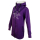 SEESTERN Damen Lange Kapuzen Sweat Shirt Jacke Pullover Zip Hoody Sweater Gr.S-3XL /2029