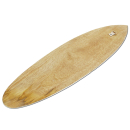 Deko Holz Surfboard 50,80 oder 100 cm Airbrush Design Surfing Surfen Wellenreiten Surf /1652