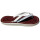 SEESTERN Damen Leder Zehentrenner Zehensandale Zehensteg Sandalen in Größe 36-44 /2121 Weiß EUR 38