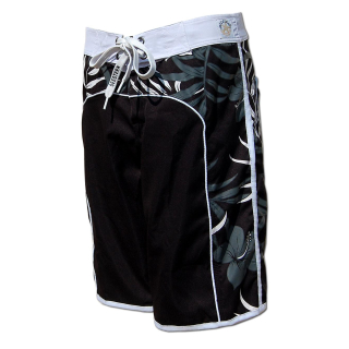 SEESTERN Damen Microstrech Boardshorts Surfshorts Boardshort Badehorts XS-4XL /2123