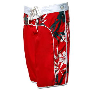 SEESTERN Damen Microstrech Boardshorts Surfshorts Boardshort Badehorts XS-4XL /2123