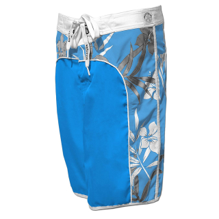 SEESTERN Damen Microstrech Boardshorts Surfshorts Boardshort Badehorts XS-4XL /2123