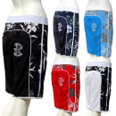 SEESTERN Damen Microstrech Boardshorts Surfshorts...