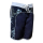 SEESTERN Damen Microstrech Boardshorts Surfshorts Boardshort Badehorts XS-4XL /2123 Blau 3XL