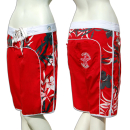 SEESTERN Damen Microstrech Boardshorts Surfshorts...