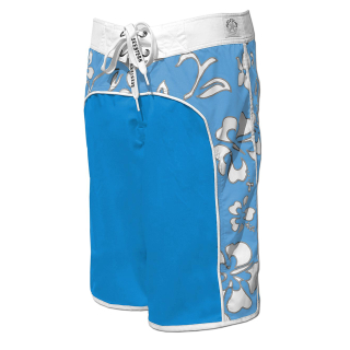 SEESTERN Damen Microstrech Boardshorts Surfshorts Boardshort Badehorts XS-4XL /2124