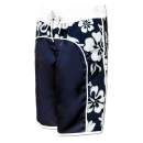 Seestern Sportswear Damen Microstrech Boardshorts Surfshorts Boardshort Badehorts XS-4XL /2124