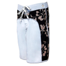 Seestern Sportswear Damen Microstrech Boardshorts Surfshorts Boardshort Badehorts XS-4XL /2124