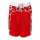 SEESTERN Damen Microstrech Boardshorts Surfshorts Boardshort Badehorts XS-4XL /2124 Rot 2XL