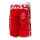 SEESTERN Damen Microstrech Boardshorts Surfshorts Boardshort Badehorts XS-4XL /2124 Rot 2XL
