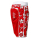 SEESTERN Damen Microstrech Boardshorts Surfshorts Boardshort Badehorts XS-4XL /2124 Rot 2XL